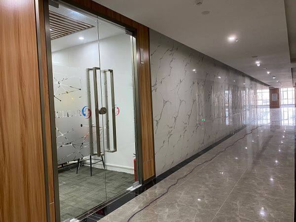 Guangzhou Iclear Healthcare Limited company overview - view 2