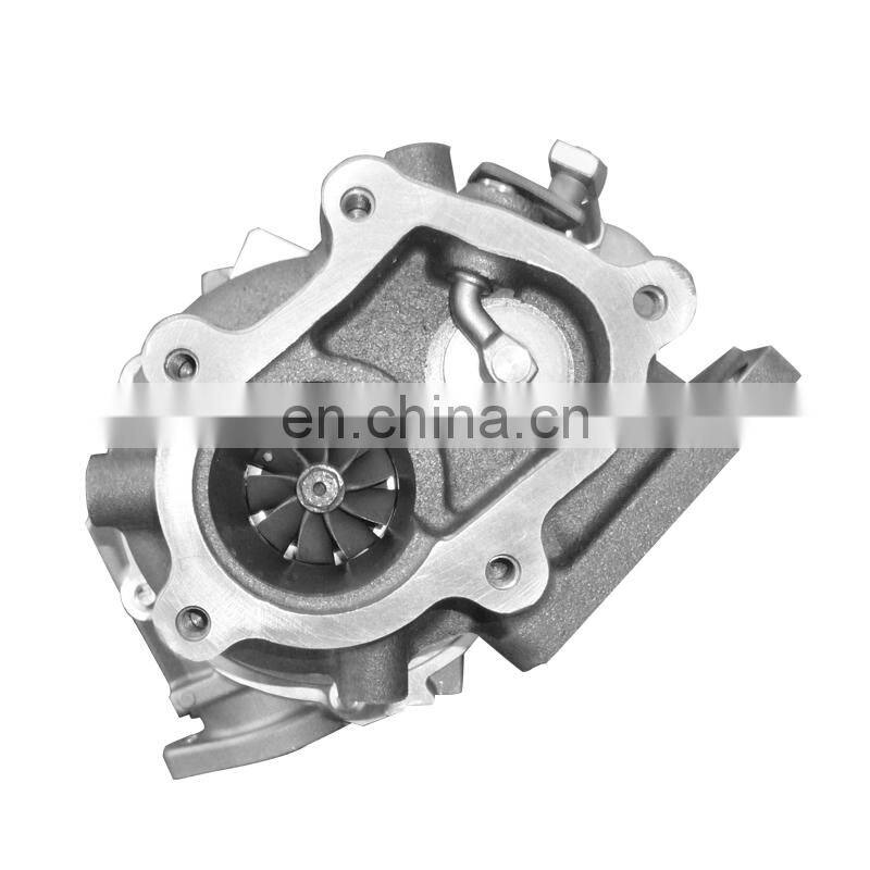 turbo type GT2259LS turbocharger 17201-E0081 17201-E0080 for Toyota Coaster bus N04C-TK engine