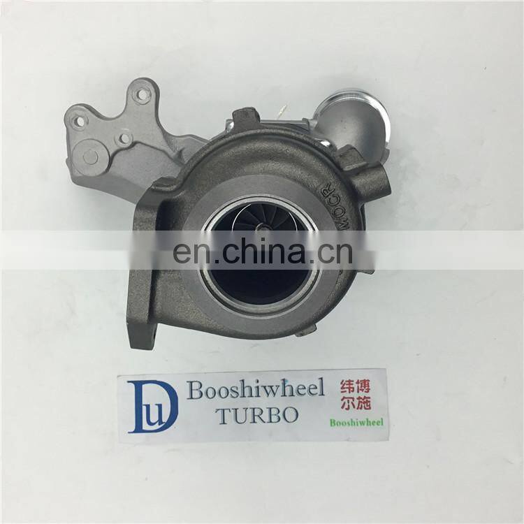 booshiwheel factory made turbo electric actuator 6NW010099-02 49335-19400 for 49335-00600 BMW X3 2.0 d