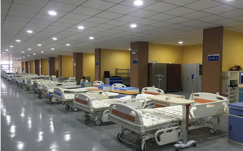 Henan Xingda Medical Equipment Manufacture CO., LTD company overview - view 3