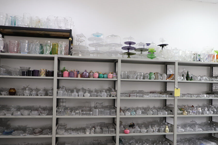 Hebei Cenglass Trading Co., Ltd. company overview - view 2