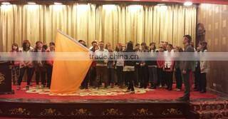 Huian Jinsidun Garments Co., Ltd. company overview - view 2