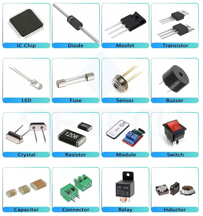 HK Future Electronic Co.,Ltd company overview - view 4