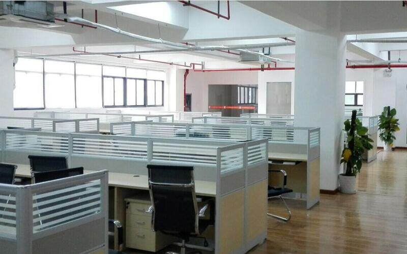 Qingdao Rapid Health Technology Co.,ltd. company overview - view 2