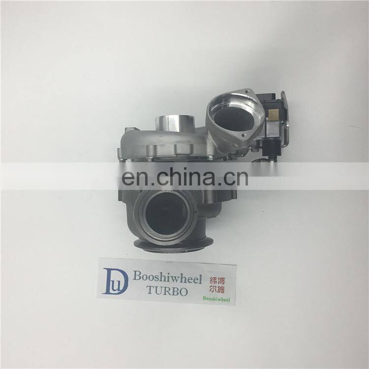G-79 765985-0006S V8 3.0L M57TU2 Engine PARTS GTB2260VK Turbo charger 11657796313G07 765985-0001 765985-0006