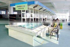 Ningbo Tatex Mechtronics Co., Ltd. company overview - view 1