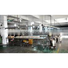 Dongguan Fu Qiang Candles Ltd. company overview - view 3