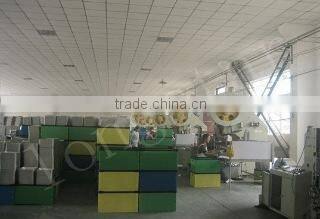 Longstar Aluminium Foil Products Co., Ltd. company overview - view 1