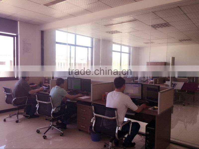 Tonglu Junying Knitting Co., Ltd. company overview - view 2