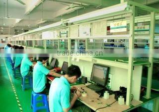 Shenzhen Usb-Angel Technology Limited company overview - view 2