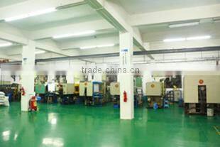 Dongguan Sinya Industrial Co., Ltd. company overview - view 3