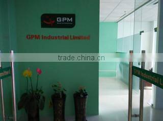 Guangzhou Yuhe Trade Co., Ltd. company overview - view 1