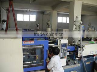 Rizhao Lanshan Yongsheng Rubber & Plastic Co., Ltd. company overview - view 3