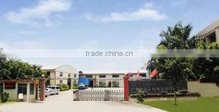 Guangzhou Hasen Non-Woven Cloth Industry Co., Ltd. company overview - view 2