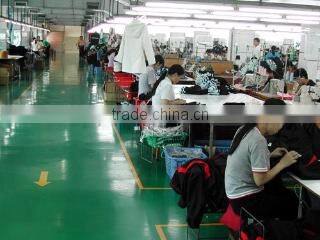 Guangzhou Sinkar Garment Co., Ltd. company overview - view 3