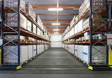 Hangzhou Fuyang Shenbao Industry Co., Ltd company overview - view 4