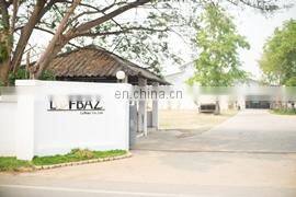 Lofbaz Co., Ltd. company overview - view 2