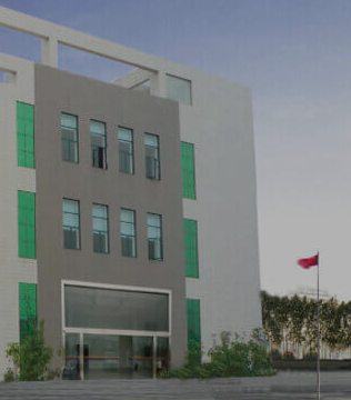 Ningbo Aumax Plastic Machinery Co.,Ltd company overview - view 1