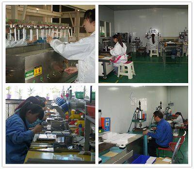 Shaanxi Kairuihongxing Electronic Co.,Ltd company overview - view 2