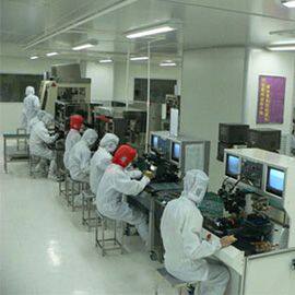 Guangzhou Etoplink Co.,Ltd company overview - view 2