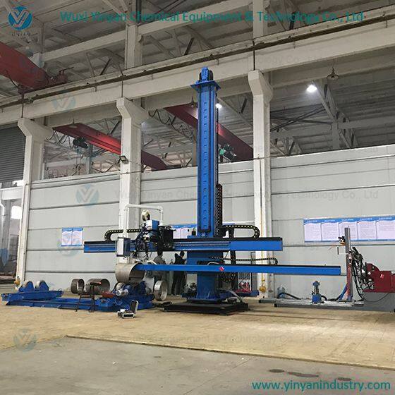 Wuxi Tyensun Technology Co., Ltd. company overview - view 3