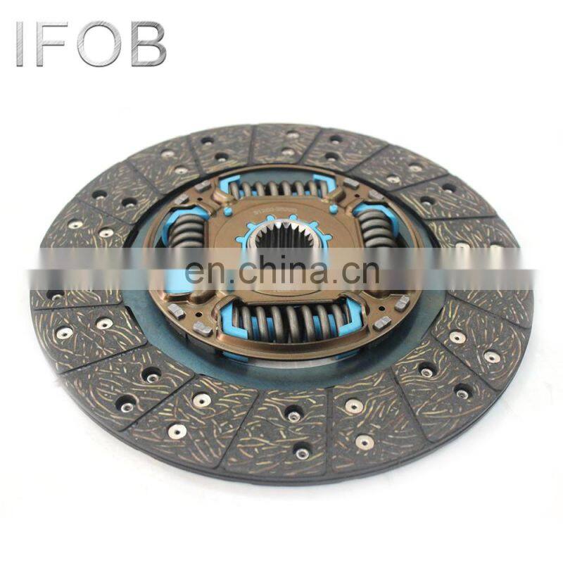 IFOB Spare Parts Clutch Disc For HILUX FORTUNERGGN15 GGN50