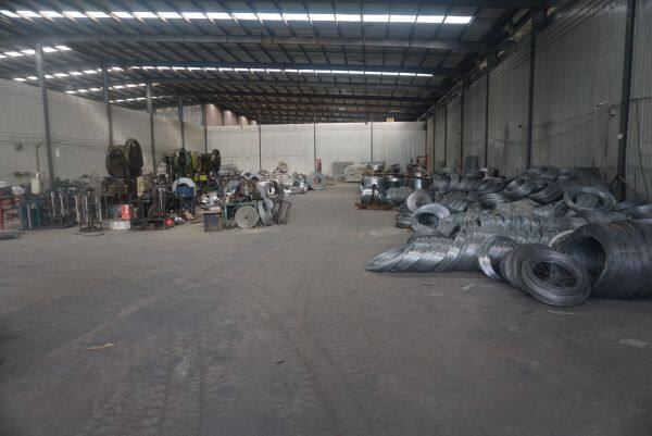 Xi Run Metal Mesh Co.,ltd company overview - view 1