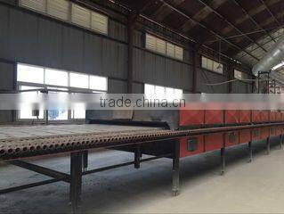 Jiaozuo Grace Anti-Corrosion & Resistant Materials Co., Ltd. company overview - view 3