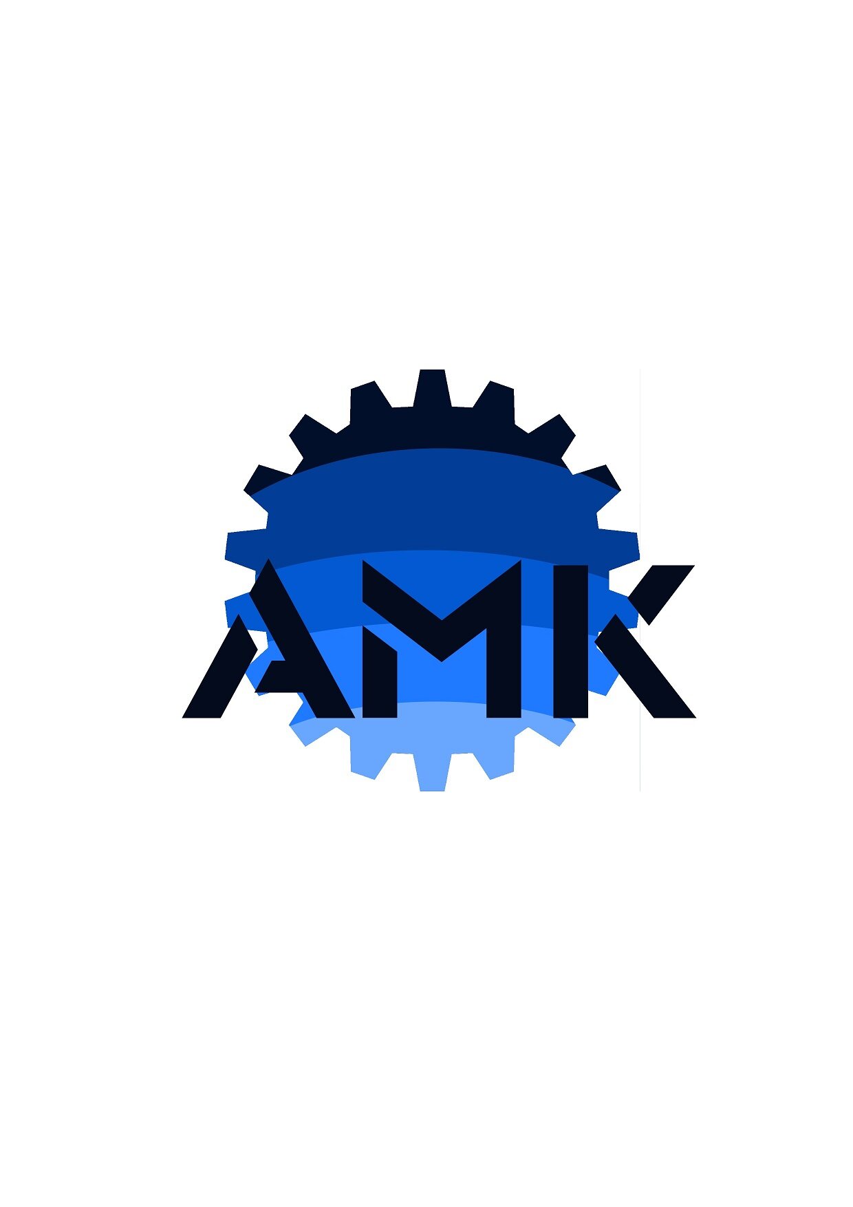 AMK METALLURGICAL MACHINERY GROUP CO.,LTD.