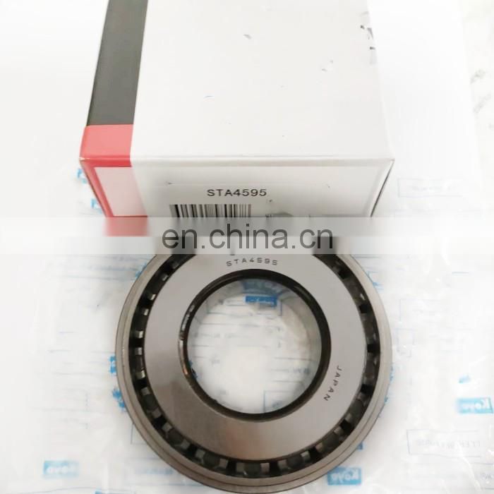 good price 44.45x95x30mm tapered roller bearing STA 4595 japan quality STA-4595 bearing STA4595