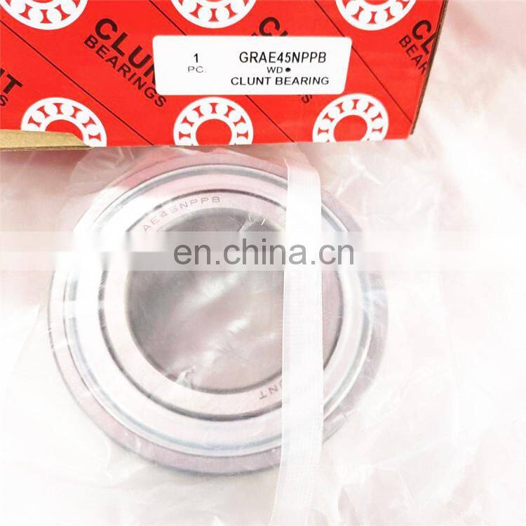 35*72*38.9MM Insert Ball Bearing GRAE35NPPB FA106 Agricultural Bearing GRAE35NPPB