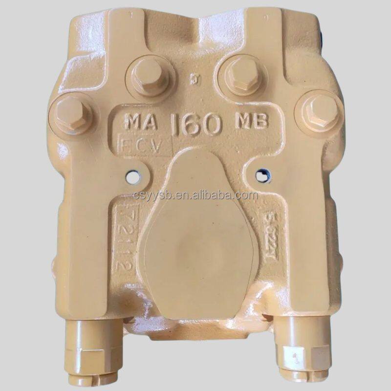 Excavator PartsSwing Motor 706-77-01320 7067701320 Motor for PC1250-7 PC1250-8 PC1100-6 Excavator Hydraulic Pump