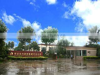 Baoding Lida Plastic Industry Co., Ltd. company overview - view 2