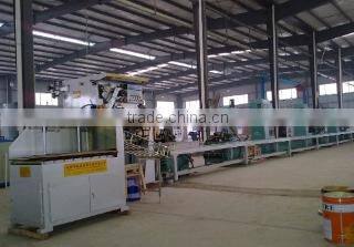 Chengdu Changtai Can Manufacture Equipment Co., Ltd. company overview - view 1