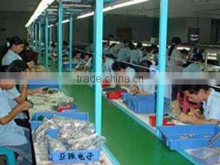 Foshan Apai Electronics Co., Ltd. company overview - view 3