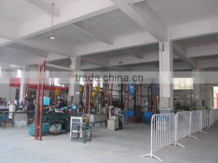 Zhejiang Zhongxing Industry & Trading Co., Ltd. company overview - view 4