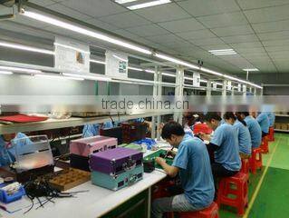 Shenzhen OKLY Technology Co., Ltd. company overview - view 3