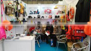 Jiaxing Newbridge Imp. & Exp. Co., Ltd. company overview - view 3