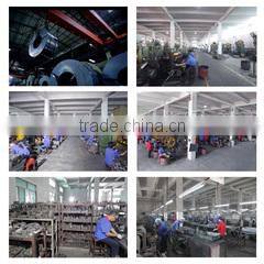 Guangdong Hongzhixing Industry Co., Ltd. company overview - view 2
