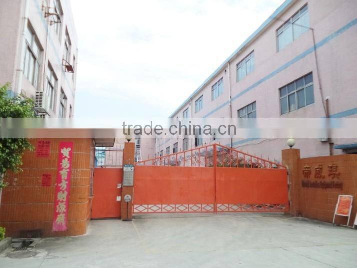 Guangzhou Diweiqi Speaker Manufactory company overview - view 2