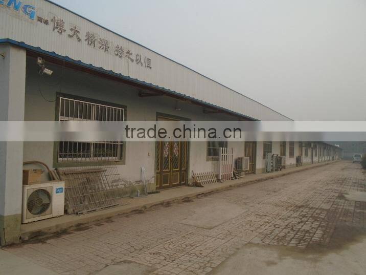 Anping Boheng Metal & Wire Mesh Co., Ltd. company overview - view 3