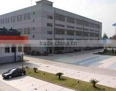 Taizhou New Century Imp And Exp Co., Ltd. company overview - view 1