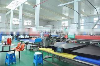 Shanghai Risen Plastic Co., Ltd. company overview - view 3