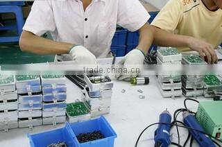 Colable Electronics Co., Ltd. company overview - view 2