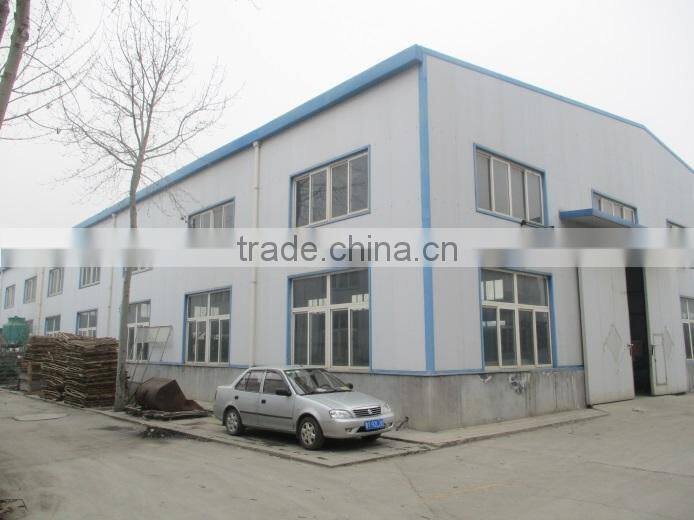 Longkou Tianhai Precision Machinery Co., Ltd. company overview - view 4