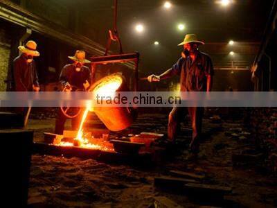 Botou Dongli Casting Co., Ltd. company overview - view 2