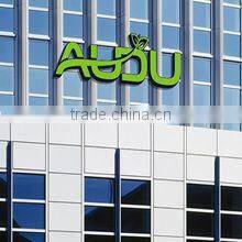 Jinzhong Audu Trading Co., Ltd. company overview - view 1