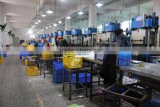 Yangjiang Zhongyuan Industry & Trade Co., Ltd. company overview - view 2