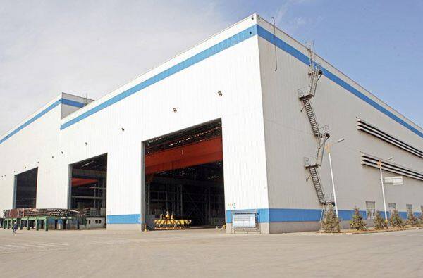 Qinhuangdao Yuanchen Hardware Co.,Ltd company overview - view 1