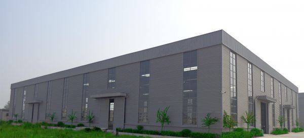 Hubei Forry Environment Technology Co., Ltd company overview - view 1